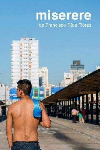 Miserere film afişi