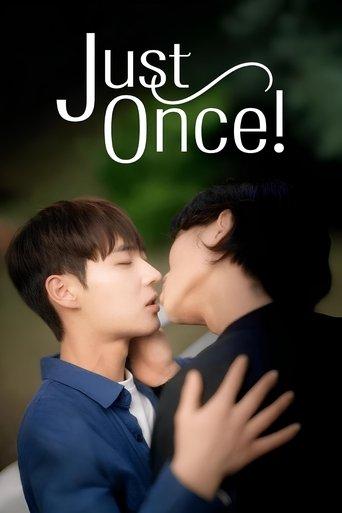 Just Once! dizi afişi