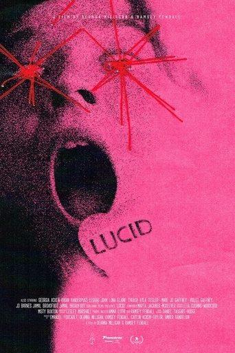 Lucid film afişi