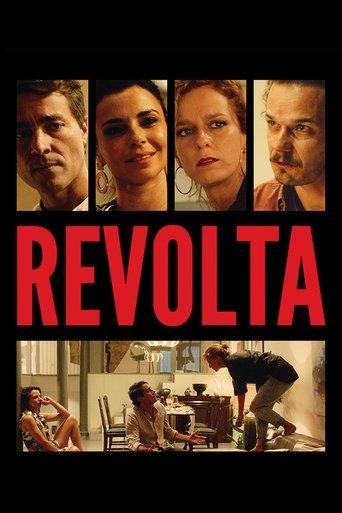 Revolta film afişi