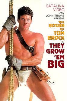 They Grow 'em Big film afişi