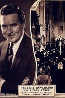 The Prisoner film afişi