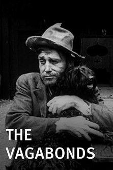 The Vagabonds film afişi