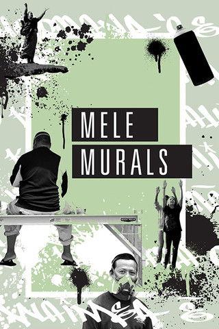 Mele Murals film afişi