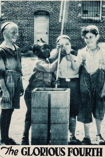 The Glorious Fourth film afişi