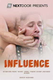 Influence film afişi