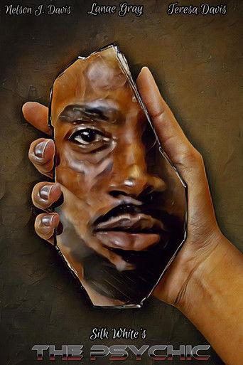 The Psychic film afişi