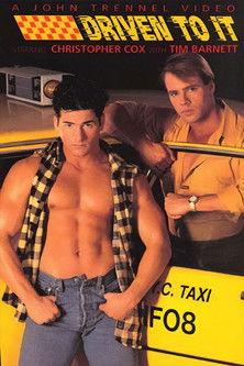 Driven to It film afişi