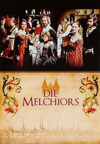 Die Melchiors dizi afişi