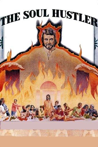 Soul Hustler film afişi