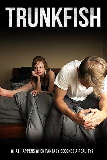Trunkfish film afişi