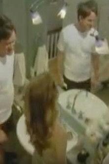 Toothpaste film afişi