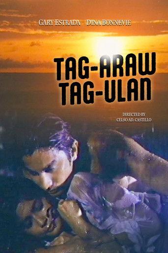 Tag-araw, Tag-ulan film afişi