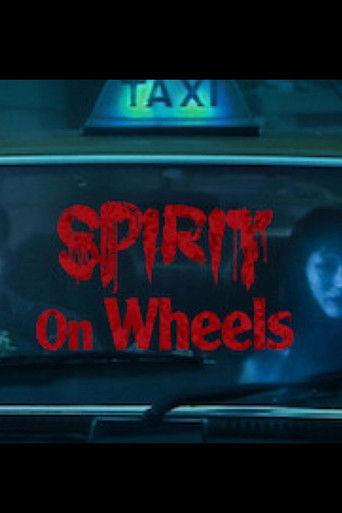 Spirit on Wheels film afişi