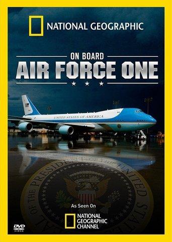 Air Force One: America's Flagship film afişi