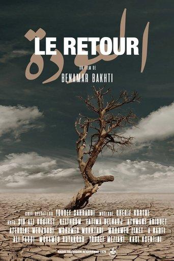 Le Retour film afişi