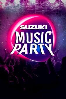Suzuki Music Party dizi afişi
