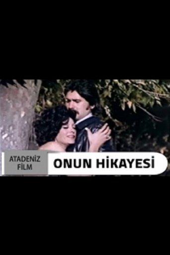O'nun Hikayesi film afişi