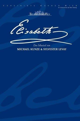 Elisabeth film afişi