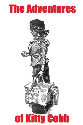 The Adventures of Kitty Cobb film afişi