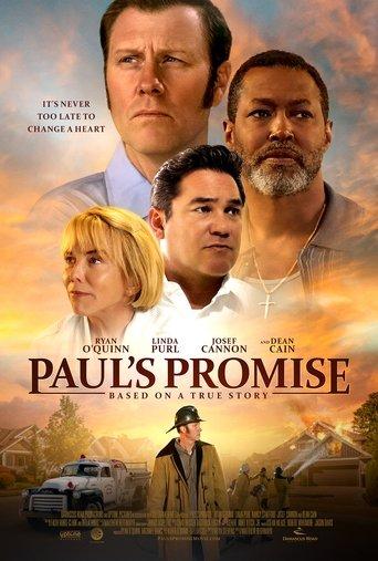 Paul's Promise film afişi