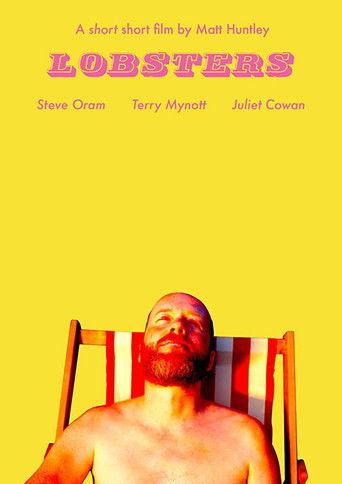 Lobsters film afişi