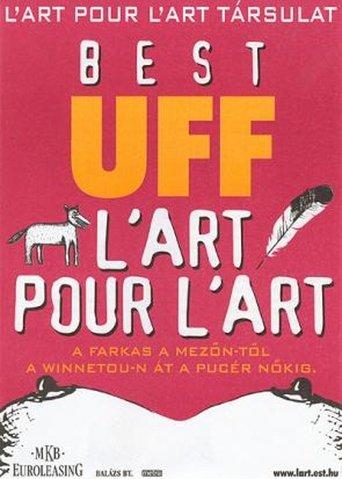 Here Comes the Bear! film afişi