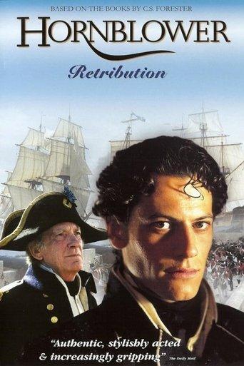 Hornblower: Retribution film afişi