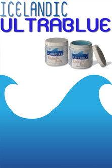 Paid Programming: Icelandic Ultra Blue film afişi