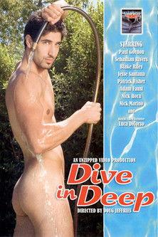 Dive in Deep film afişi
