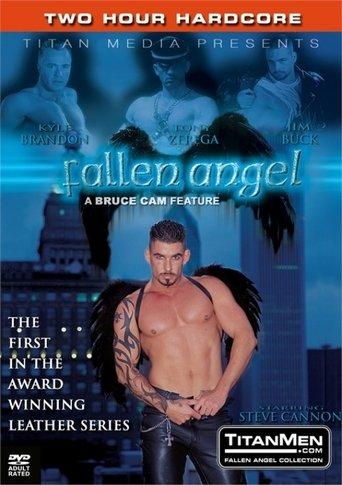 Fallen Angel 1 film afişi