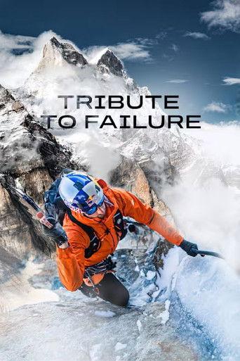 Tribute to Failure film afişi