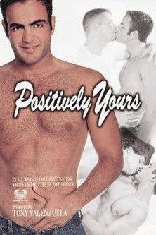 Positively Yours film afişi