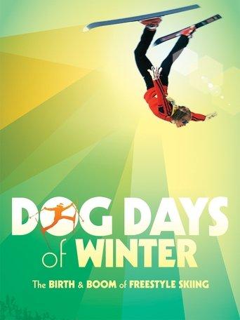 Dog Days of Winter film afişi