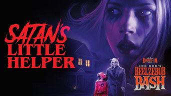 Satan's Little Helper