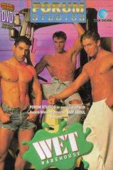Wet Warehouse film afişi