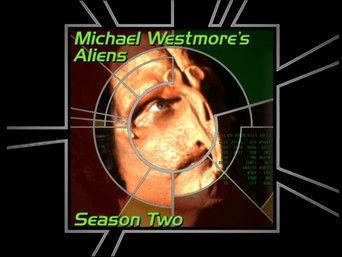 Michael Westmore's Aliens: Season Two