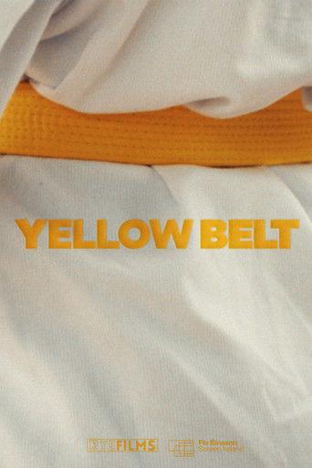 Yellow Belt film afişi