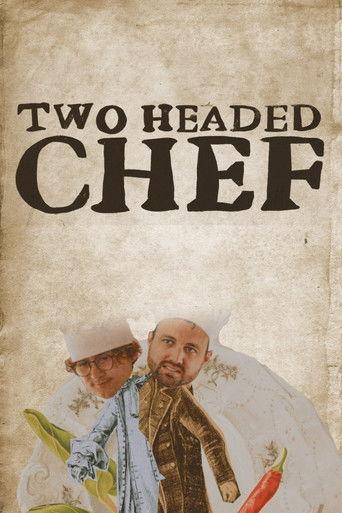 Two Headed Chef dizi afişi