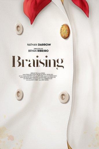 Braising film afişi