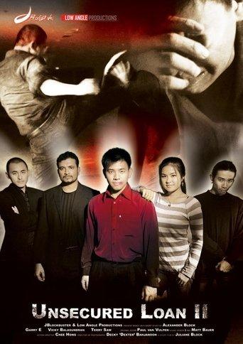Unsecured Loan II film afişi