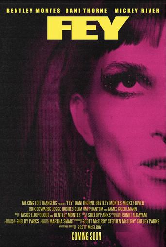 Fey film afişi