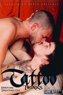 Tattoo Twinks film afişi