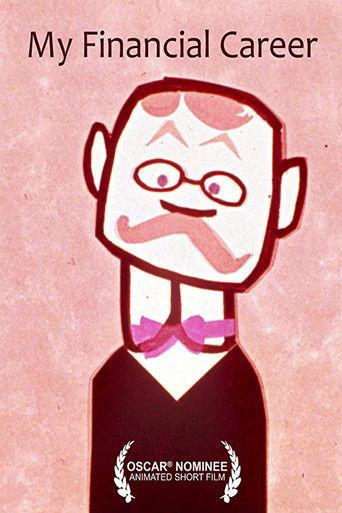 My Financial Career film afişi