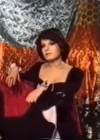 Marianne Rosenberg film afişi