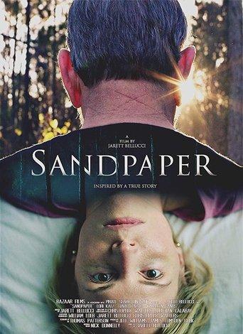 Sandpaper film afişi