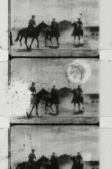 Western Sunburn film afişi