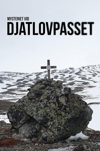 Mysteriet vid Djatlovpasset film afişi