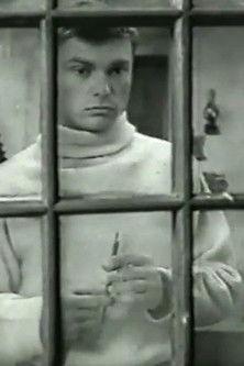 The Death of a Provincial film afişi