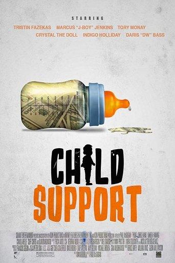 Child Support film afişi
